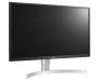 Монитор LG 27UL550P-W