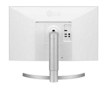 Монитор LG 27UL550P-W