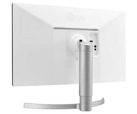 Монитор LG 27UL550P-W