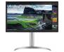 Монитор LG 27UQ850-W
