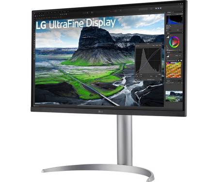 Монитор LG 27UQ850-W