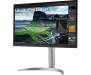 Монитор LG 27UQ850-W