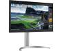 Монитор LG 27UQ850-W