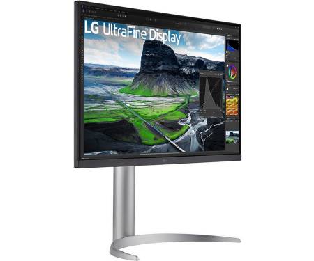 Монитор LG 27UQ850-W