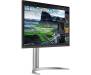 Монитор LG 27UQ850-W
