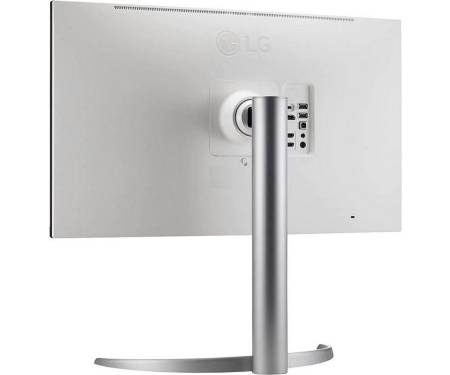 Монитор LG 27UQ850-W