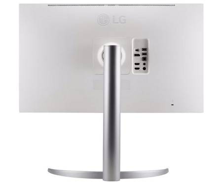 Монитор LG 27UQ850-W