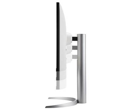 Монитор LG 27UQ850-W