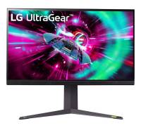 Монитор LG 32GR93U-B