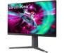Монитор LG 32GR93U-B