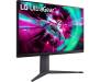 Монитор LG 32GR93U-B