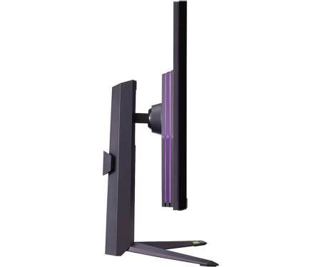 Монитор LG 32GR93U-B