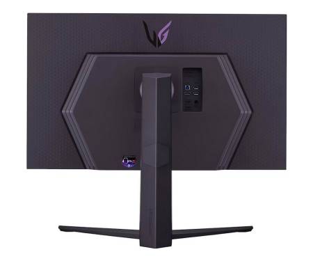 Монитор LG 32GR93U-B