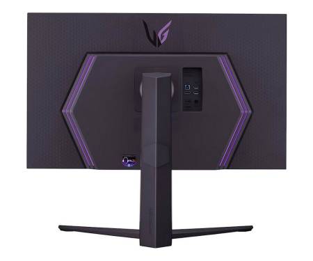Монитор LG 32GR93U-B