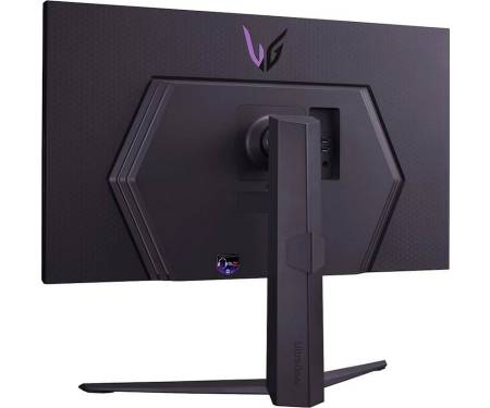 Монитор LG 32GR93U-B