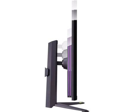 Монитор LG 32GR93U-B