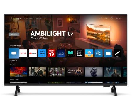 Телевизор Philips 43PUS8319/12 2