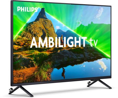 Телевизор Philips 43PUS8319/12 3