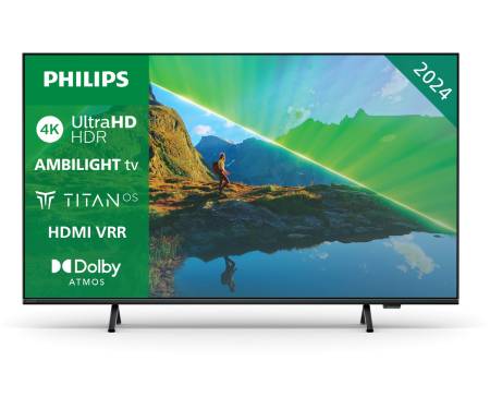 Телевизор Philips 65PUS8319/12 1