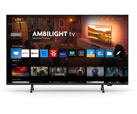 Телевизор Philips 65PUS8319/12 2