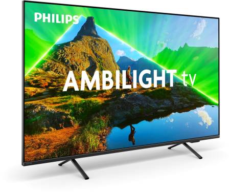 Телевизор Philips 65PUS8319/12 3