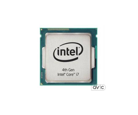 Intel Core i7-4810MQ BX80647I74810MQ Tray