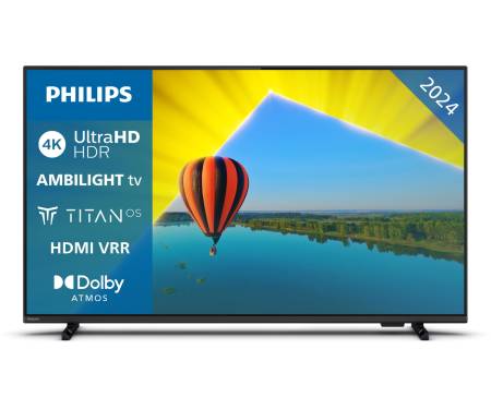 Телевизор Philips 43PUS8079/12 1