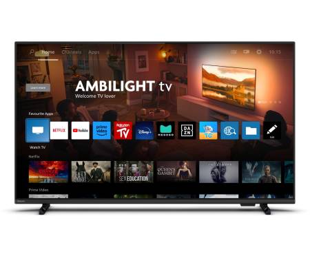 Телевизор Philips 43PUS8079/12 2