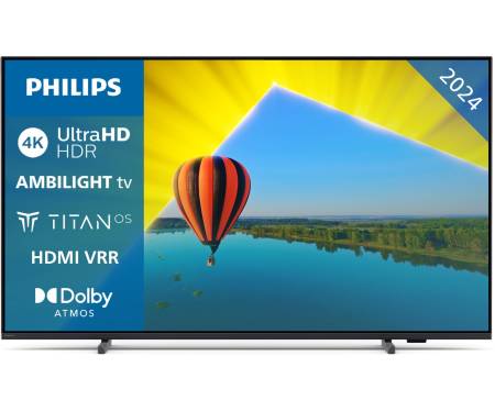 Телевизор Philips 50PUS8079/12 1