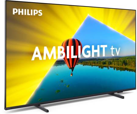 Телевизор Philips 50PUS8079/12 3