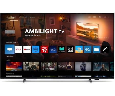 Телевизор Philips 65PUS8079/12 2