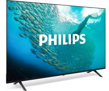 Телевізор Philips 43PUS7009/12 3