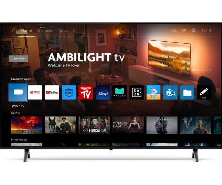 Телевізор Philips 55PUS7009/12 2