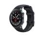 Смарт-часы OnePlus Watch 2 Black Steel 2
