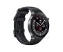 Смарт-часы OnePlus Watch 2 Black Steel 3