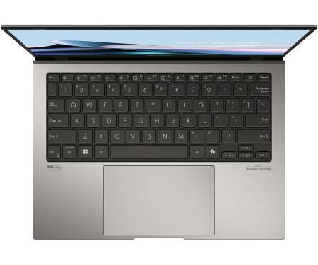 Ноутбук ASUS Zenbook S 13 OLED UX5304MA-NQ041W (90NB12V2-M001L0) 3