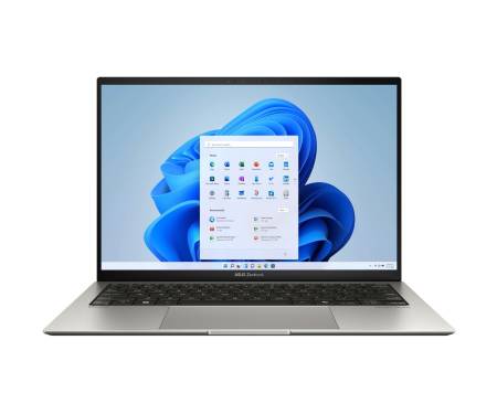 Ноутбук ASUS Zenbook S 13 OLED UX5304MA-NQ041W (90NB12V2-M001L0) 1