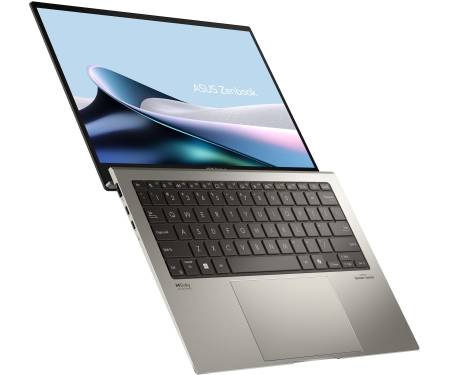 Ноутбук ASUS Zenbook S 13 OLED UX5304MA-NQ041W (90NB12V2-M001L0) 4