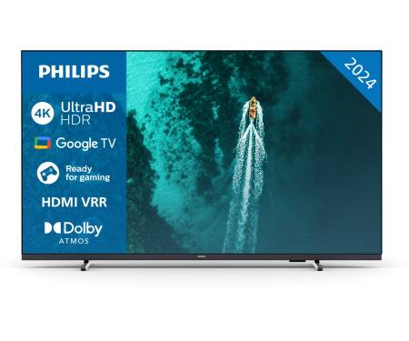 Телевизор Philips 55PUS7409/12 1
