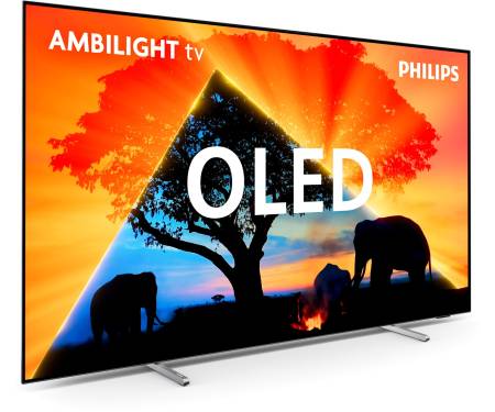 Телевизор Philips 55OLED769/12 3