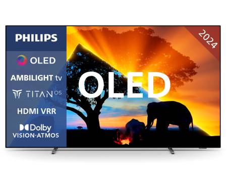 Телевизор Philips 48OLED769/12 1