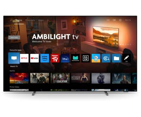 Телевизор Philips 65OLED769/12 2