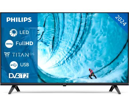 Телевизор Philips 40PFS6009/12 1