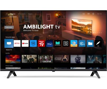 Телевизор Philips 40PFS6009/12 2
