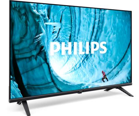 Телевизор Philips 40PFS6009/12 3