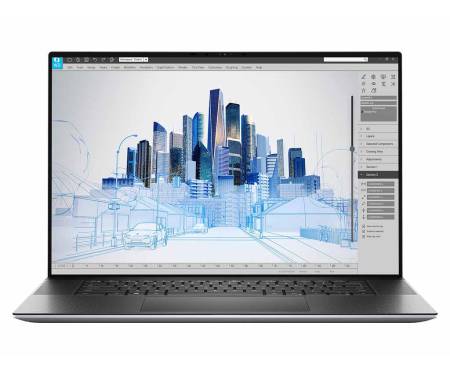Ноутбук Dell Precision 5760 (5760-KJ37C)