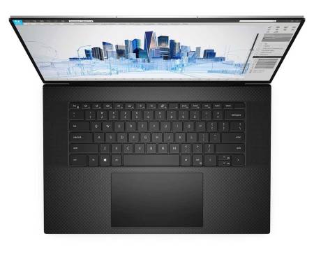 Ноутбук Dell Precision 5760 (5760-KJ37C)