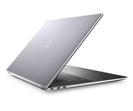 Ноутбук Dell Precision 5760 (5760-KJ37C)
