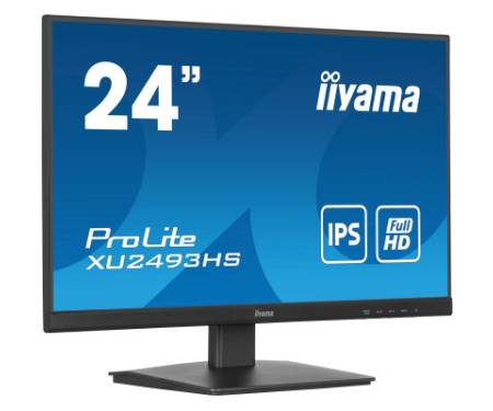 Монітор iiyama XU2493HS-B6