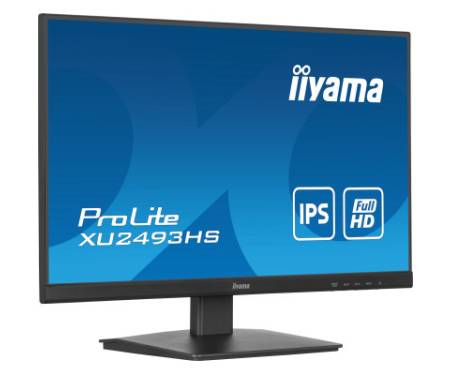 Монітор iiyama XU2493HS-B6